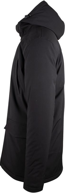 Gustur Islandshestlag København Unisex Parka