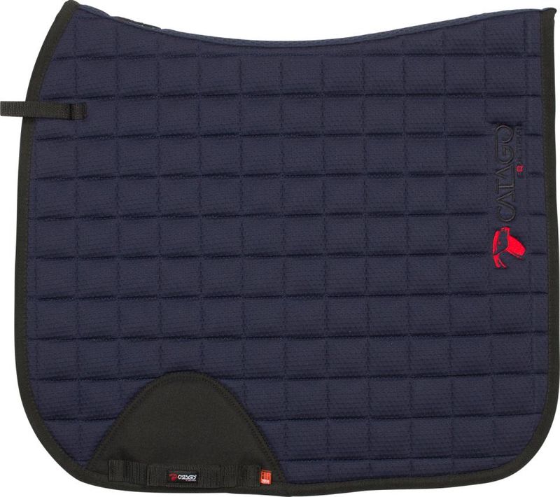 Catago Fir-Tech Dressur Schabrak