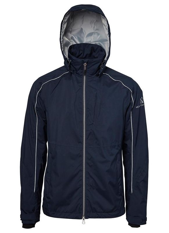 Kirkenes Ryttersportsklubb Mountain Horse Guard Junior Jakke