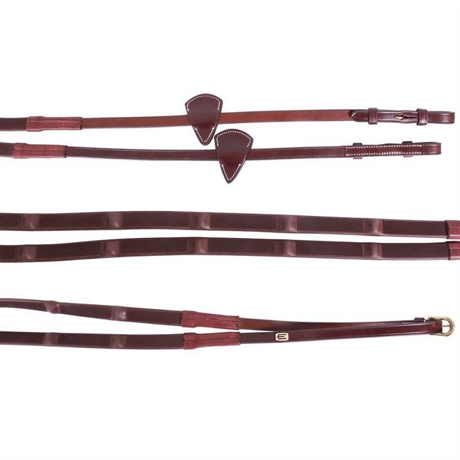 Hovedbilde By Equalityline Soft Grip Gummitøyle - Messing