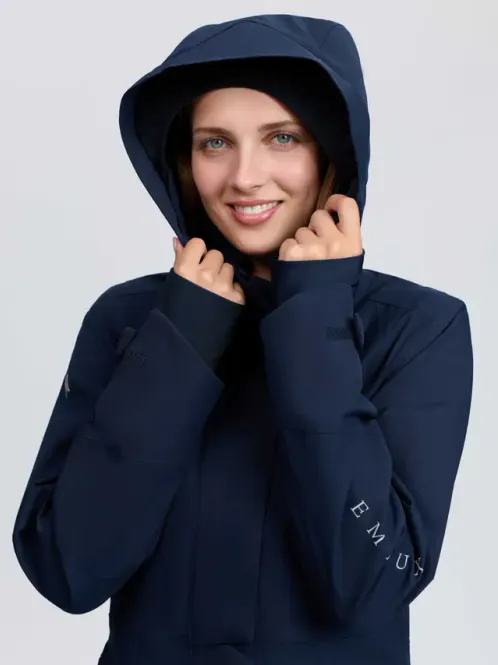 Hovedbilde LeMieux Stormwear Performance Parka