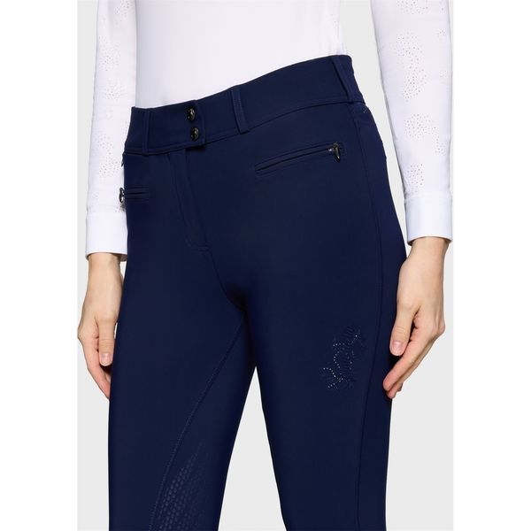 Hovedbilde Samshield Capucine Crystal Ferna Knegrip - ...