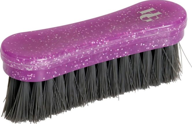 Hovedbilde HG KIDS hodebørste - Radiant Orchid 