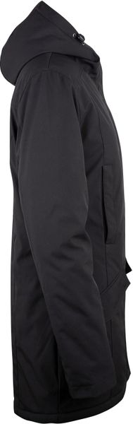 Hovedbilde Gustur Islandshestlag København Dame Parka