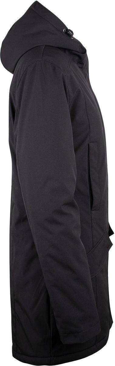 Gustur Islandshestlag København Dame Parka