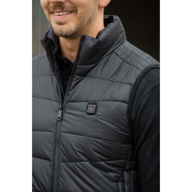 Hovedbilde HKM Unisex Varmevest High Temperature