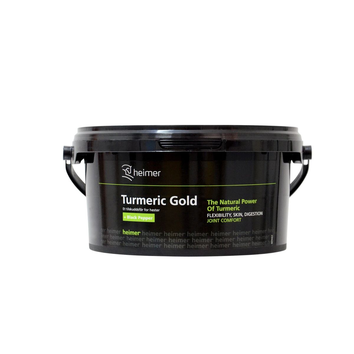 Heimer Turmeric Gold 