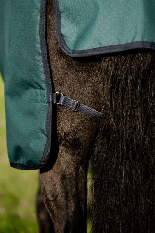 Amigo Ripstop 900D Plus 100g - Dynasty Green