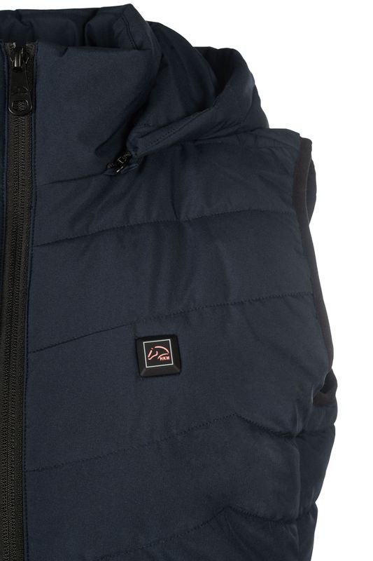 HKM Varmevest High Temperature