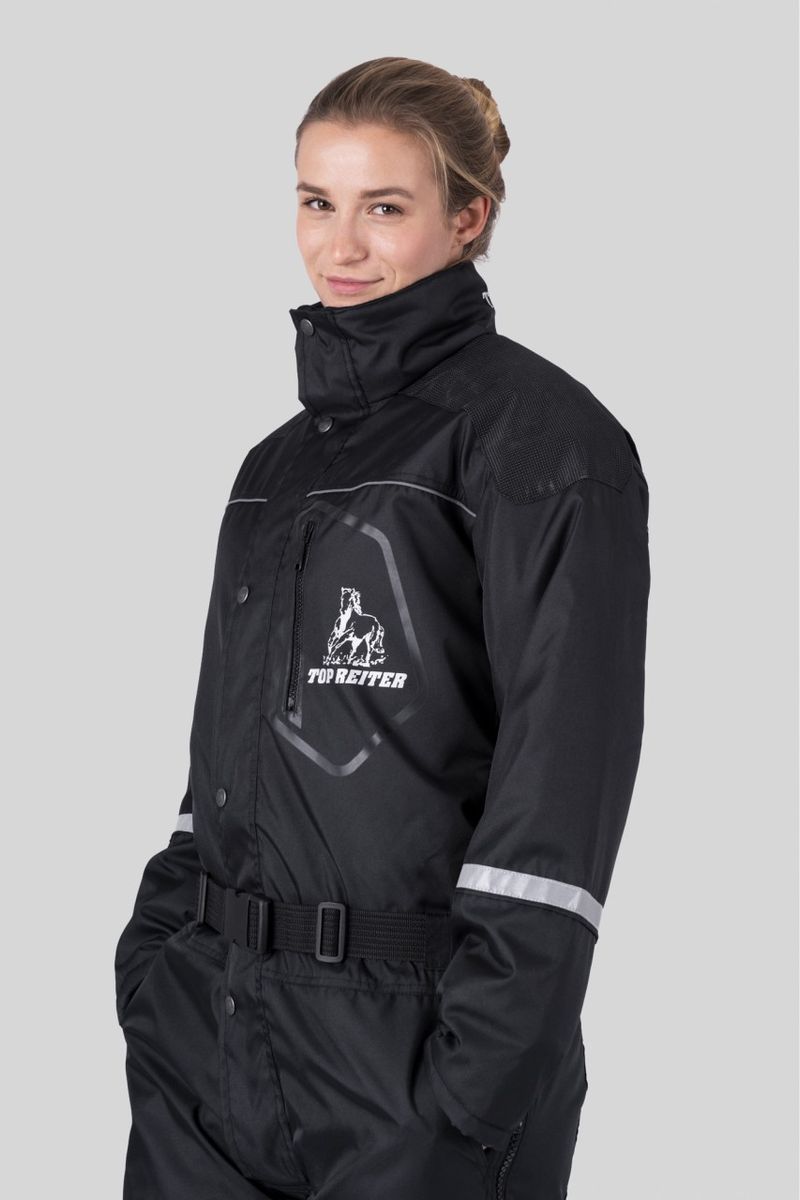 Top Reiter Varmedress Unisex