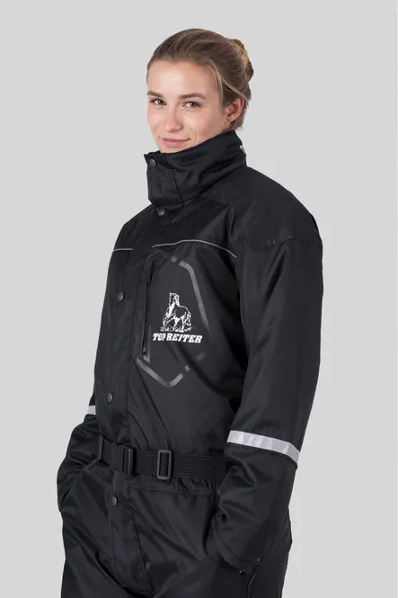 Hovedbilde Top Reiter Varmedress Unisex