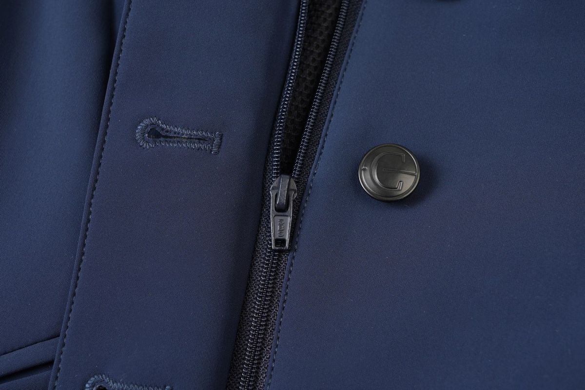 Covalliero Stevnejakke til Barn