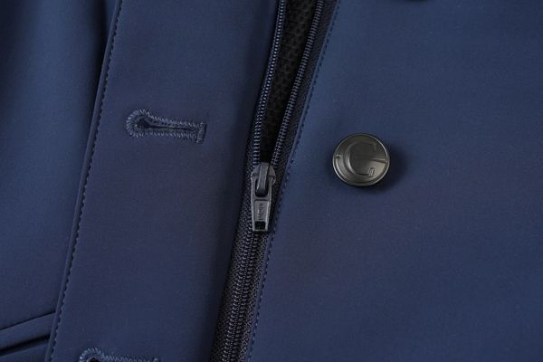 Hovedbilde Covalliero Stevnejakke til Barn