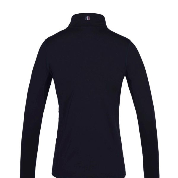 Hovedbilde Kallands Ridesenter Kingsland Classic ...