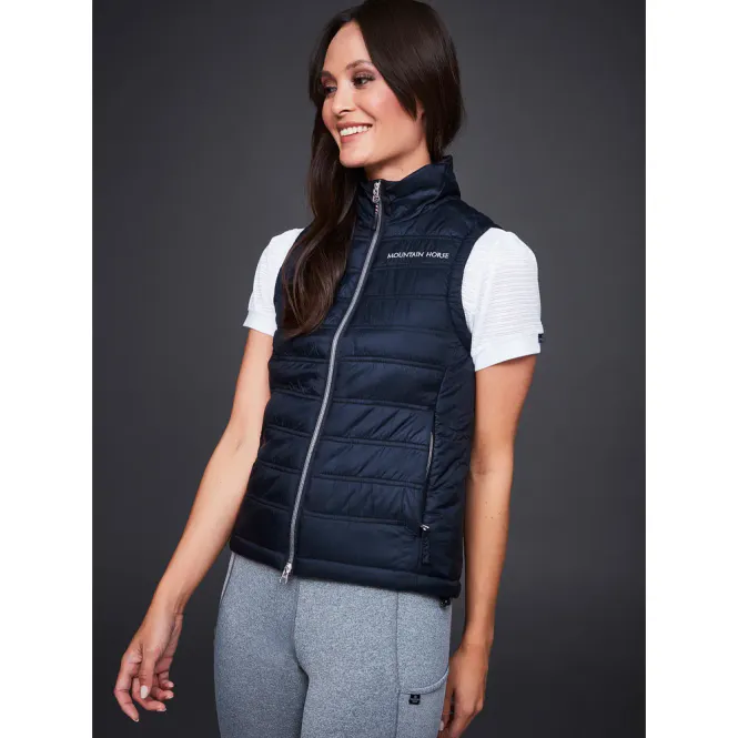 Hovedbilde Mountain Horse Star Vest Unisex