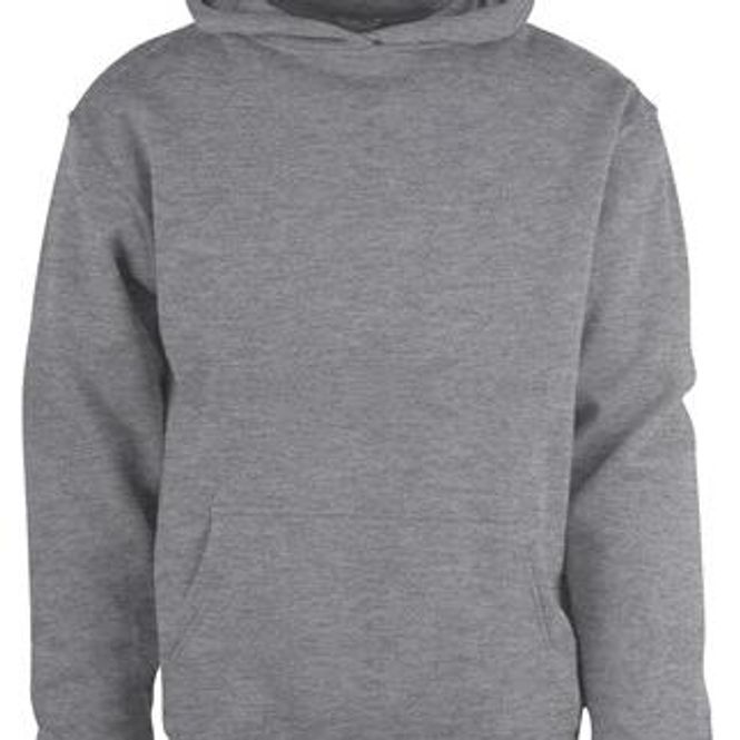 Hovedbilde Tromsdalen Rideklubb Hoodie Junior 3741