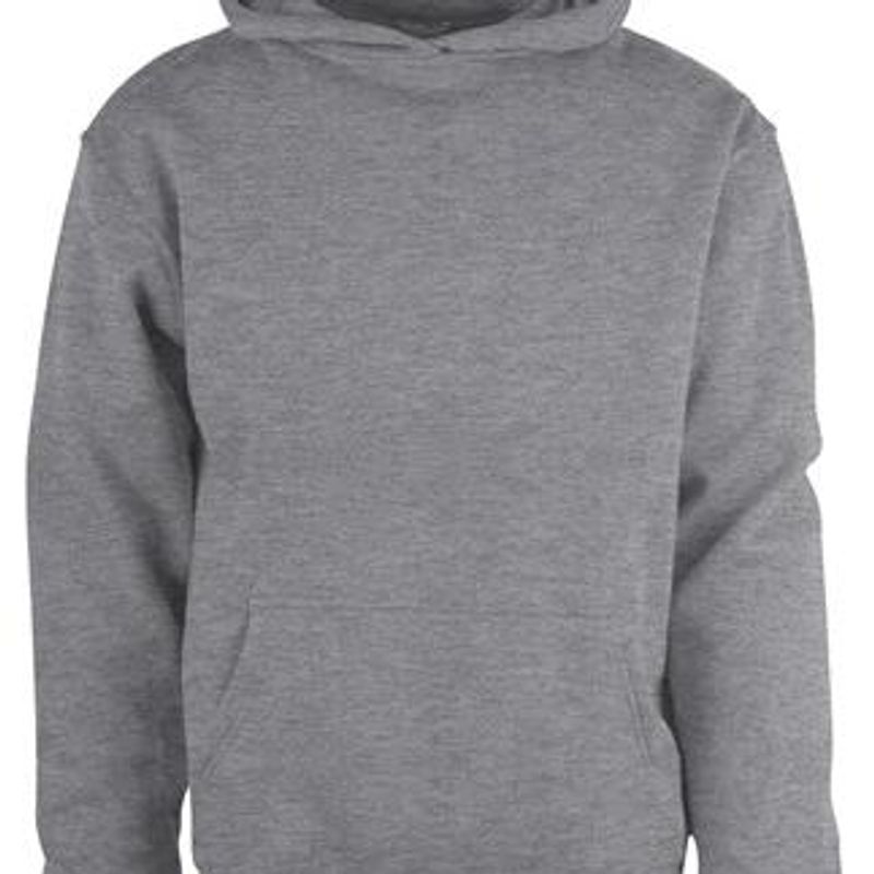 Tana Hestesportsklubb Hoodie Junior 3741