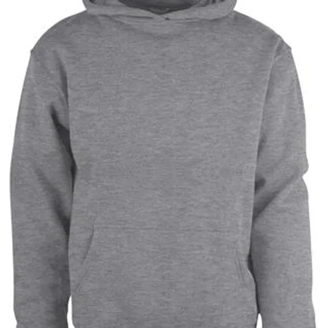 Hovedbilde Tromsdalen Rideklubb Hoodie Junior 3741