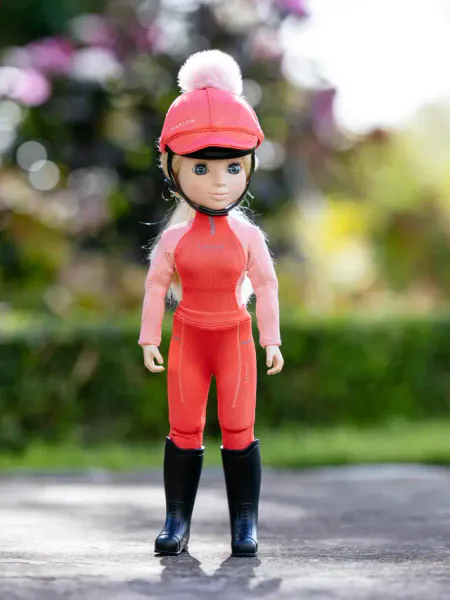 Hovedbilde LeMieux Toy Rider Harlow