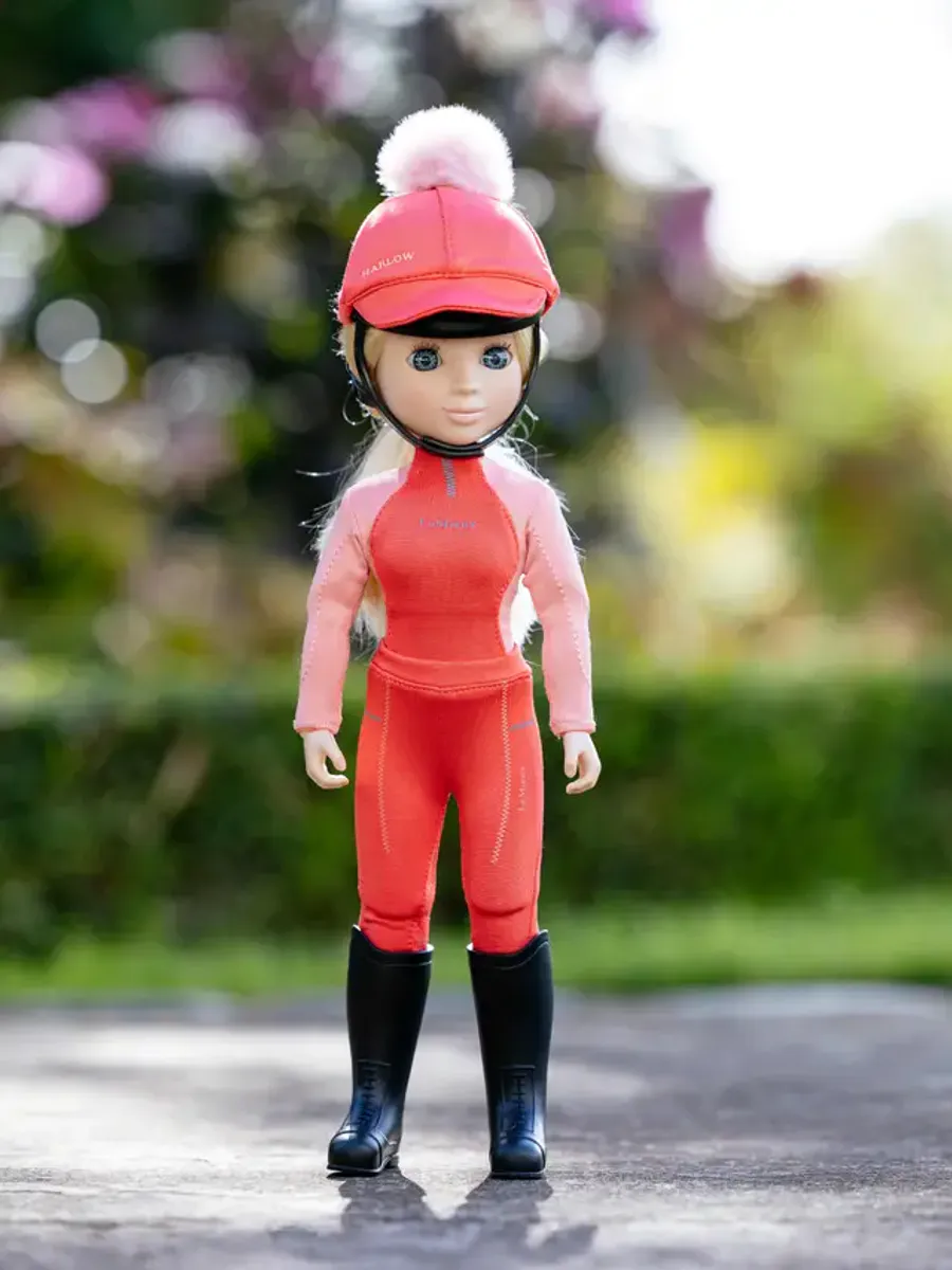 LeMieux Toy Rider Harlow