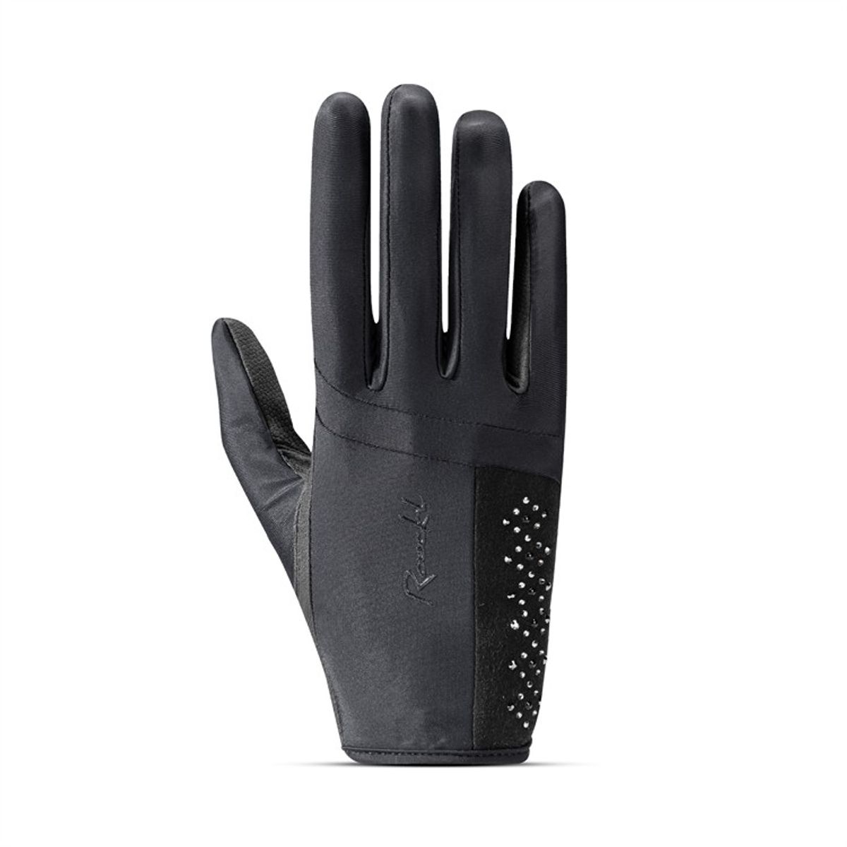 Roeckl Lillinoe Ridehanske