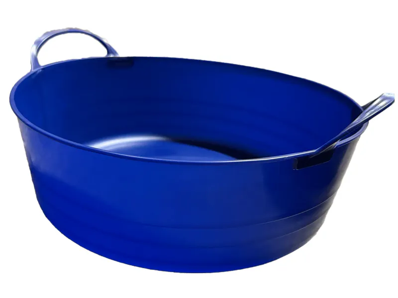 Flexi Bøtte V-Plast- 6L