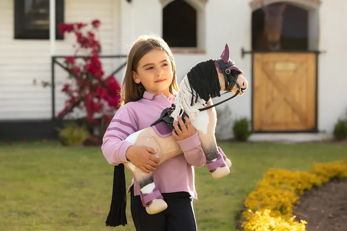 LM Toy Ponni Toby