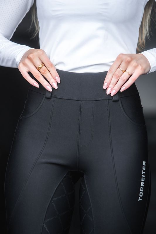 Top Reiter Kara Ridetights 