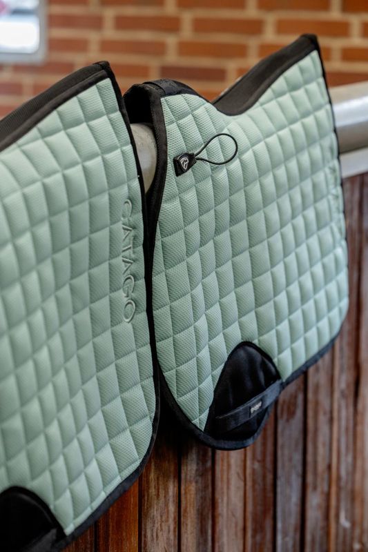 Catago FIR-Tech Sprangschabrack - Blue Surf