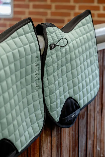 Hovedbilde Catago FIR-Tech Sprangschabrack - Blue Surf