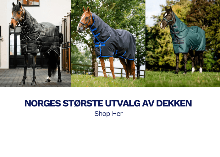 Dekken