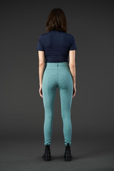 Hovedbilde Equipage Kendra Full-Grip Ridetights - Arctic