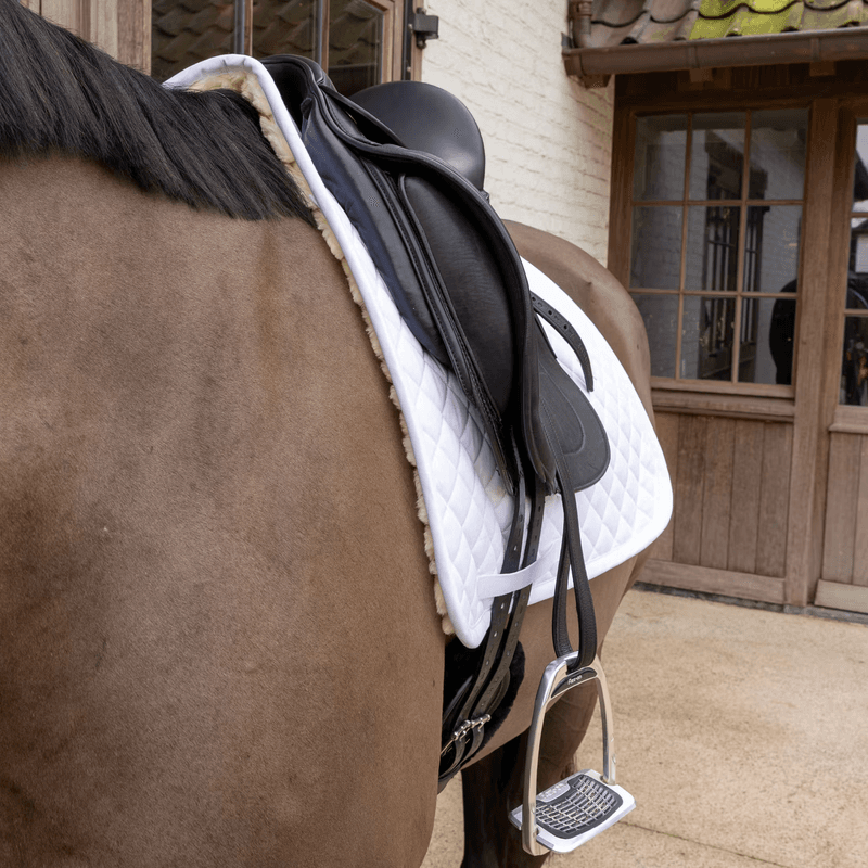Kentucky Skin Friendly Diamond Dressur Schabrack
