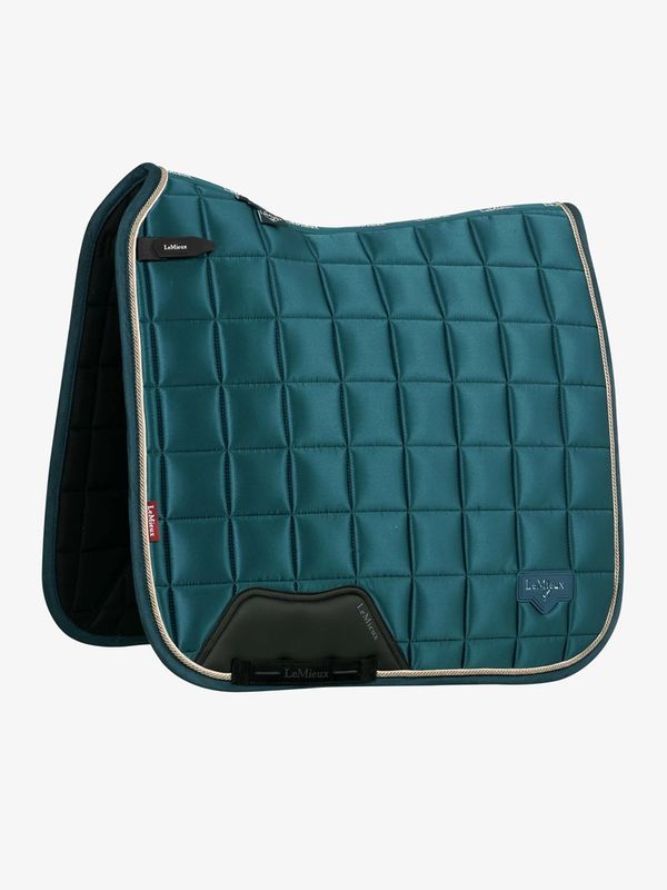 LeMieux Loire Classic Dressur Schabrak - Jungle