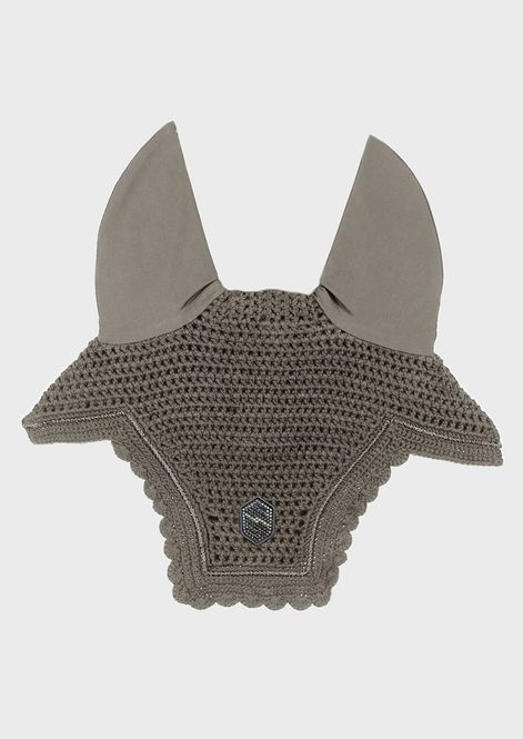 Hovedbilde Samshield Flyshield Ørehette - Dark Forest