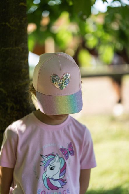 Hovedbilde Equipage KIDS Rainbow Cap