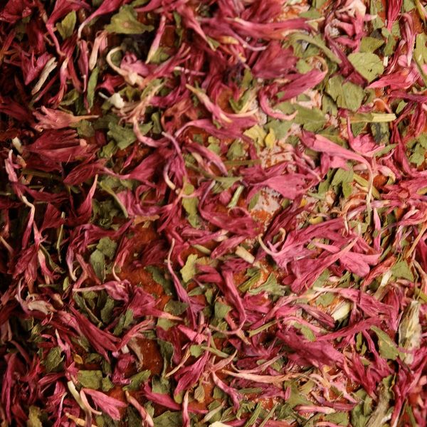 Hovedbilde Grooming Deluxe Wooden Relax Horse Toy De-Stress