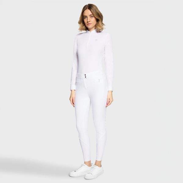 Hovedbilde Samshield Omega Sport Knegrip - Hvit