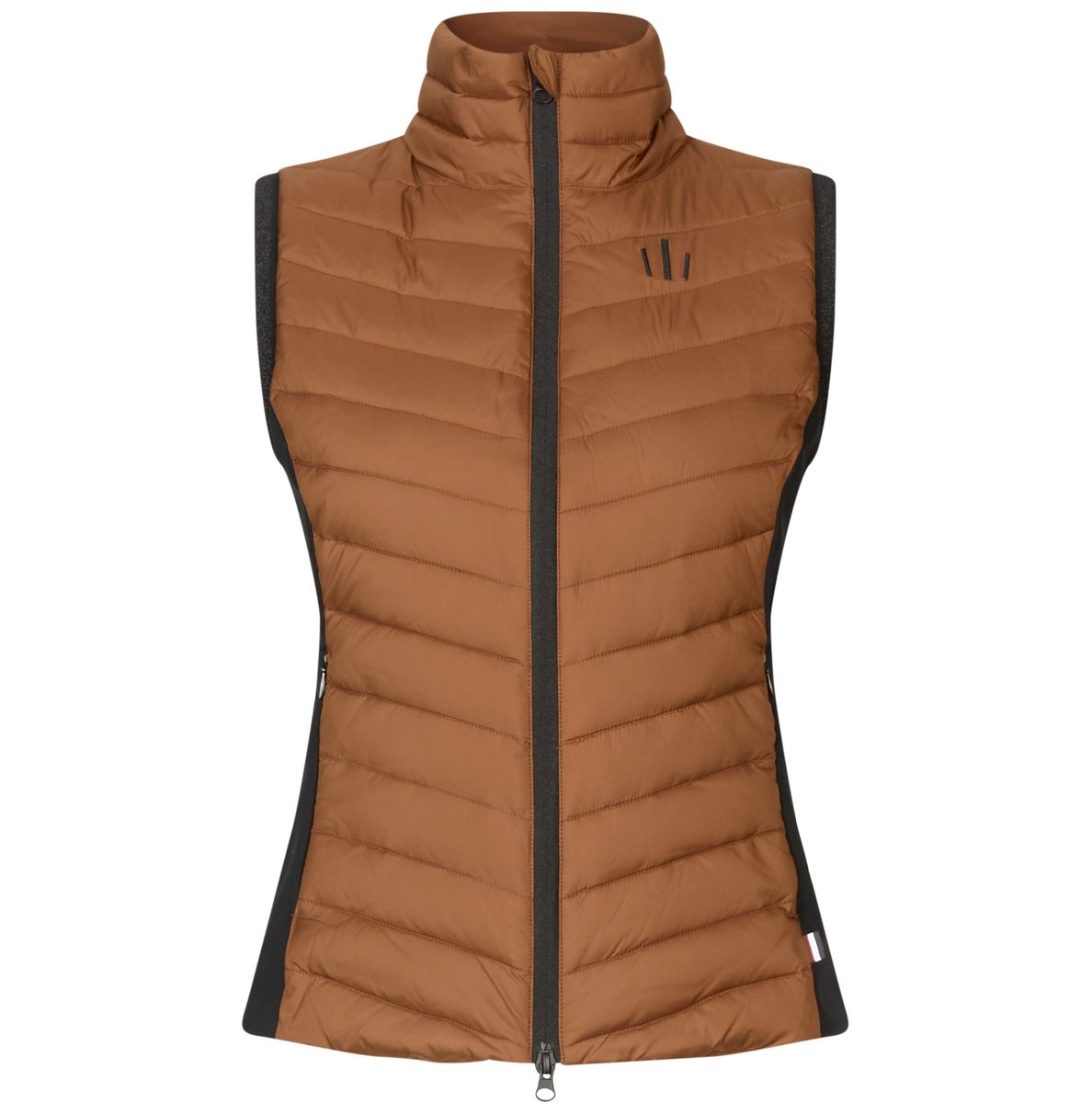 KLMona Dame Vest - Flere Farger