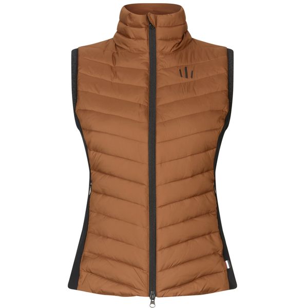 Hovedbilde KLMona Dame Vest - Flere Farger