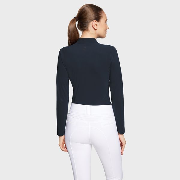 Hovedbilde Samshield Brunella Trenings skjorte - Navy