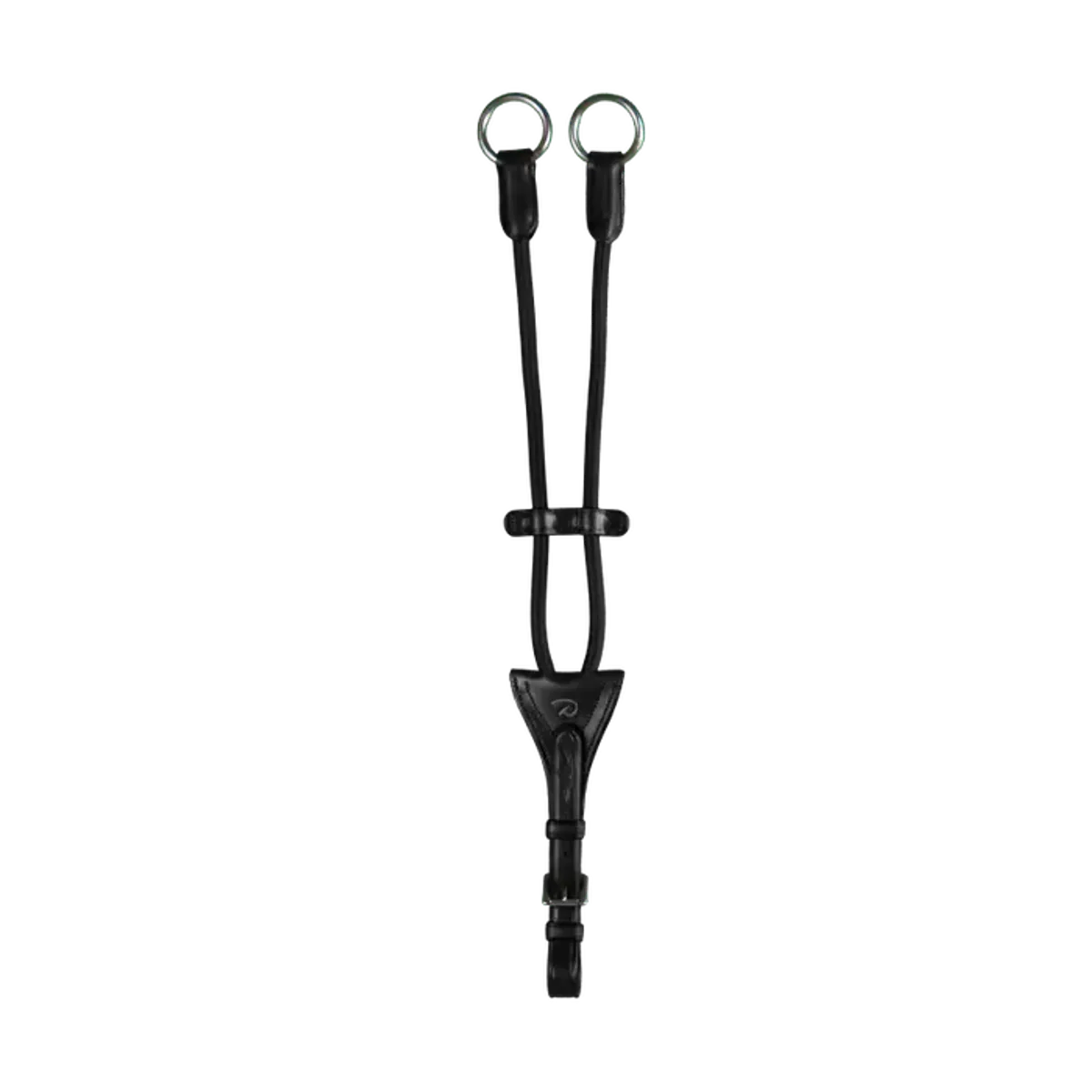 Dyon Kort Elastisk Martingal - English Collection