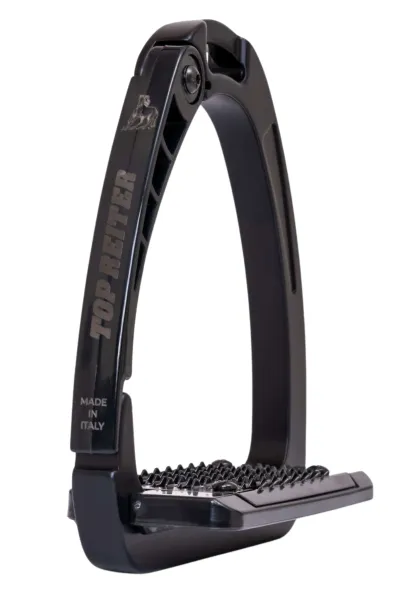 Hovedbilde Top Reiter Hrafn Sikkerhetsbøyler