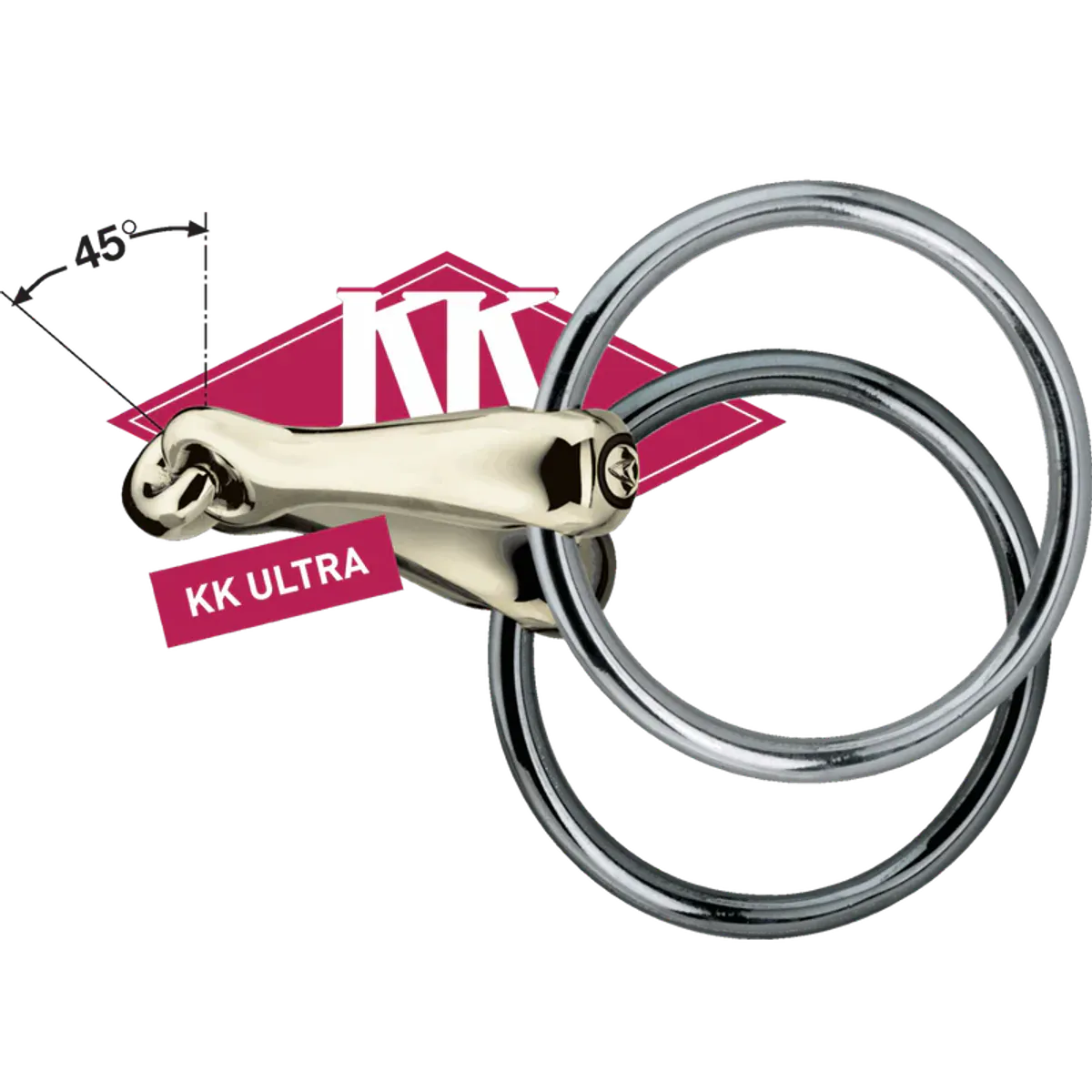 Sprenger KK Ultra Bridong - 12mm