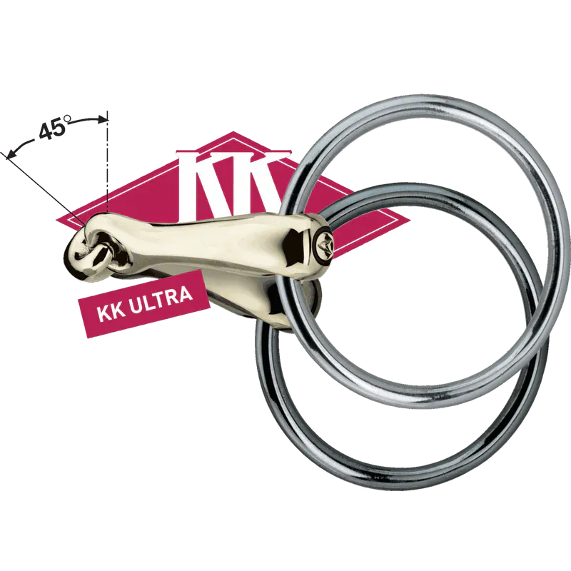 Sprenger KK Ultra Bridong - 12mm