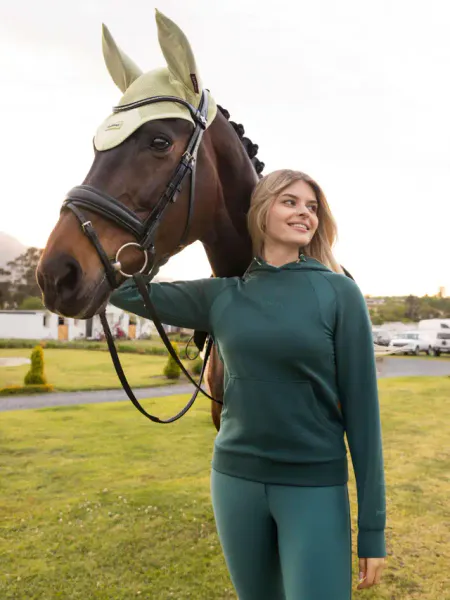 Hovedbilde LeMieux Nadine Hoodie