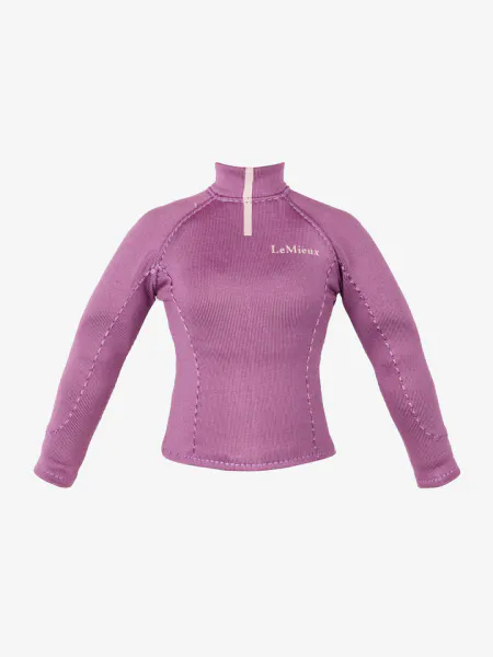 Hovedbilde LM Toy Rytter Outfit - Mallow 
