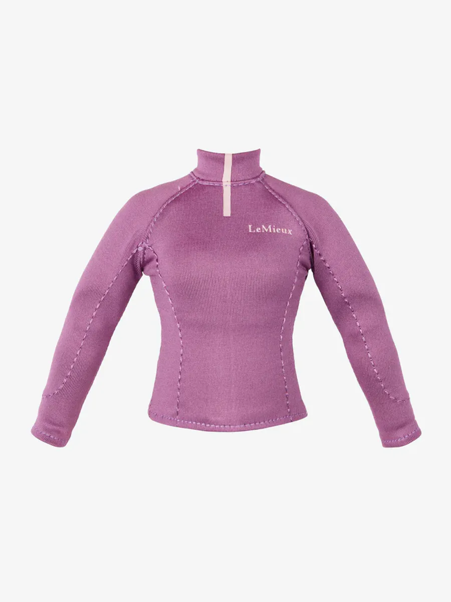 LM Toy Rytter Outfit - Mallow 