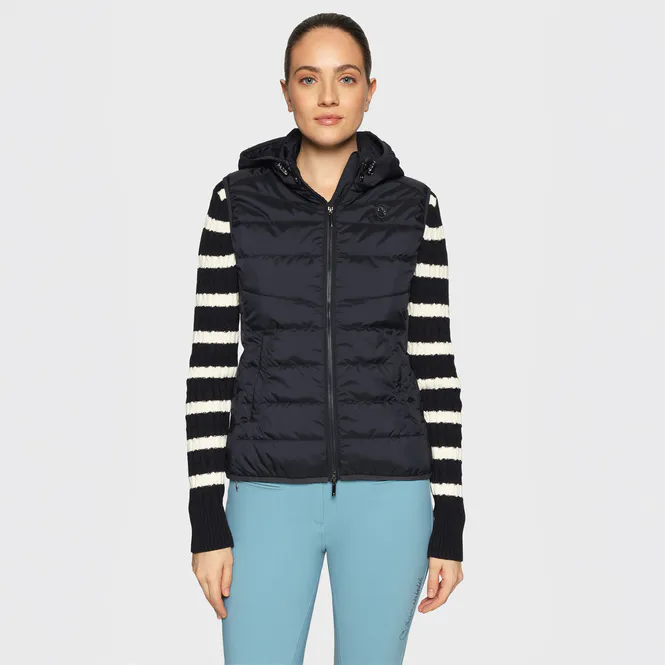Hovedbilde Samshield Alta Badia Vest