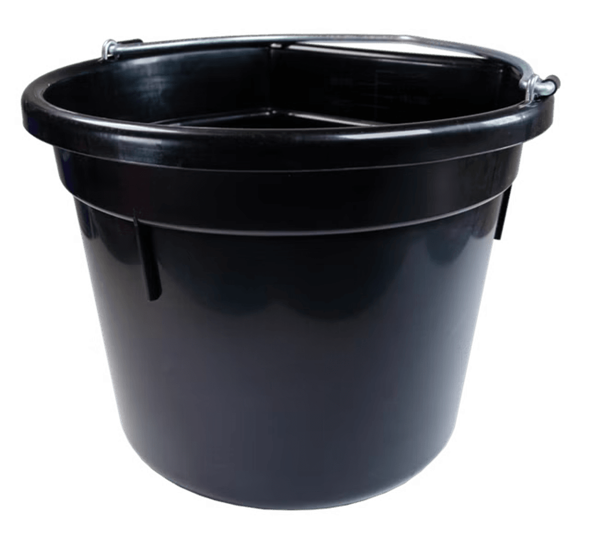 Bøtte Rettvegg - 20 L